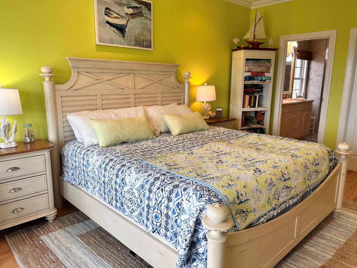 Luck & Laughter Villa Oak Island Exterior photo